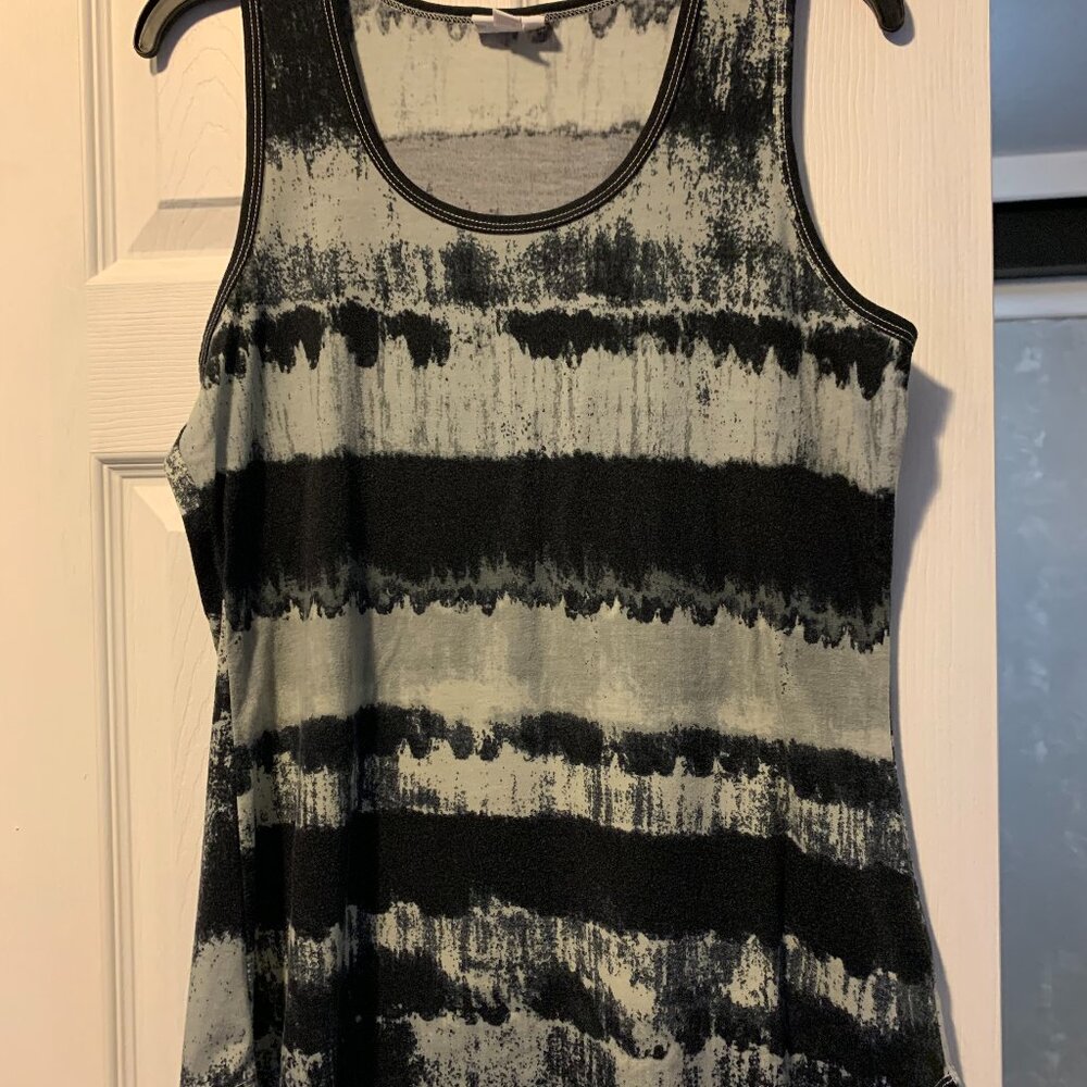 Womens LuLaRoe Tank Top